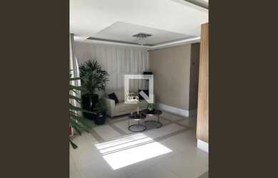 Imagem: O apartamento possui 2 Dormitórios, 3 Banheiros, 2 Vagas na