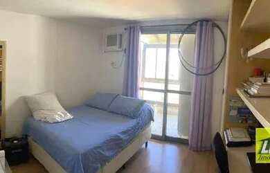 Imagem 11: Cobertura com 3 dormitórios à venda, 213 m² por R$ 1.285.000,00 - Recreio...