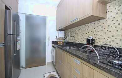 Imagem 9: Apartamento à venda Avenida Palmira Gobbi, Humaitá - Porto Alegre