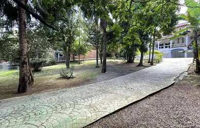 Imagem 3: Casa com 4 dormitórios, 1100 m² - venda por R$ 3.000.000,00 ou aluguel...