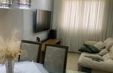 Imagem 3: Apartamento para venda com 62 metros quadrados com 3 quartos em Parque...