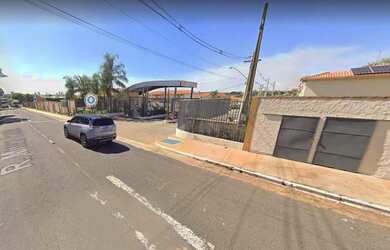 Imagem 2: Casa de condomínio para venda tem 52m2 com 2 quartos em Vila Militar...