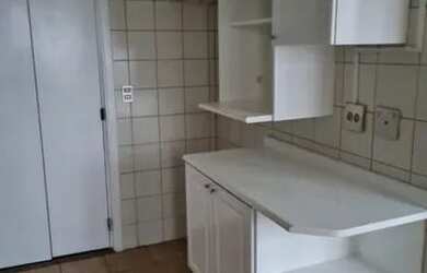 Imagem: O apartamento possui 2 Dormitórios, 3 Banheiros, 2 Vagas na