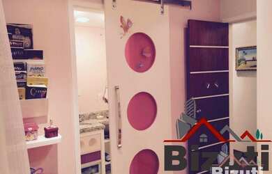 Imagem 8: Apartamento Residencial à venda, Jardim Ana Maria, Jundiaí - AP0536