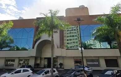 Imagem: O depósito possui 37m² de Área e está localizado em Vila