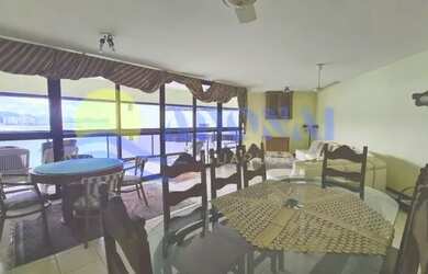 Imagem 3: APARTAMENTO RESIDENCIAL em GUARUJÁ - SP, JARDIM ASTÚRIAS