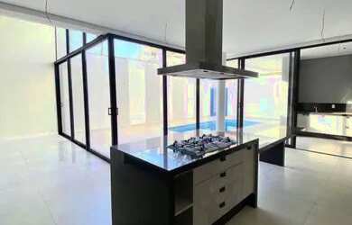 Imagem 5: casa - Swiss Park - Campinas