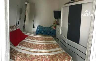 Imagem 9: Apartamento com 1 dormitório, 38 m² - venda por R$ 191.000,00 ou aluguel...