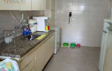 Imagem 6: Apartamento com 3 dormitórios à venda, 159 m² - Santo Amaro - São...