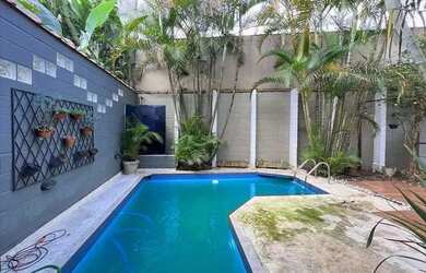 Imagem 13: Casa, 300 m² - venda por R$ 1.200.000 ou aluguel por R$ 6.000/mês -...