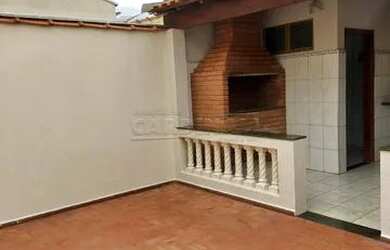 Imagem 11: Sao Carlos - Casa Padrão - Parque Santa Felicia Jardim