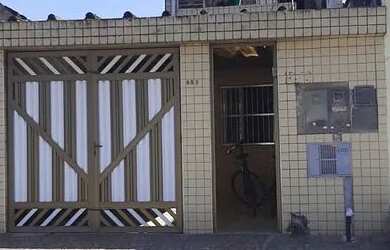 Imagem: A casa possui 1 Dormitório, 1 Banheiro e está localizado