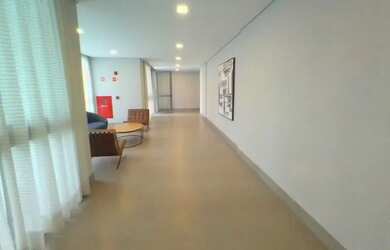 Imagem 14: Apartamento novo para venda com terraço gourmet no Carrão