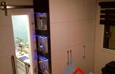 Imagem 5: Apartamento Residencial à venda, Jardim Ana Maria, Jundiaí - AP0536