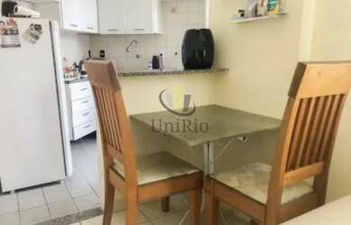 Imagem 7: Apartamento á venda - Anil - Jacarepaguá - Rio de Janeiro - RJ