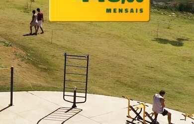 Imagem 7: Lotes em Valparaíso financiamento próprio com infraestrutura completa,...