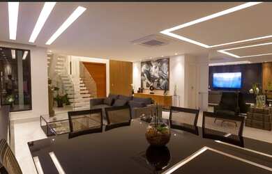 Imagem 1: Casa no condomínio Art Life - Recreio dos Bandeirantes