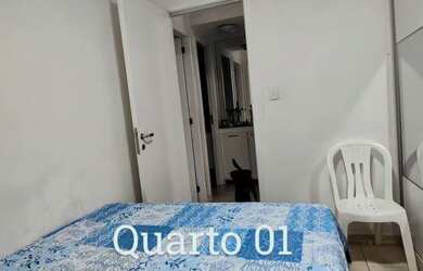 Imagem 6: Venda no Cores da Lapa. 60m² de Área, 1 Vaga na garageme2 Dormitórios