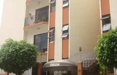 Imagem: APTO COM 02 DORMITÓRIOS E VAGA DE GARAGEM - PRÓXIMO A PRAÇA