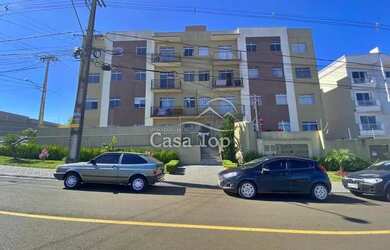 Imagem: O apartamento possui 2 Dormitórios, 2 Banheiros, 2 Vagas na