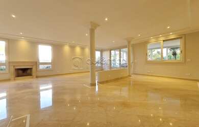 Imagem 15: Casa Alto Padrão 600m Venda Locação -Alpha Barueri