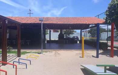 Imagem 13: Vende-se apt no Edf. Jardins do janga no bairro de Pau Amarelo