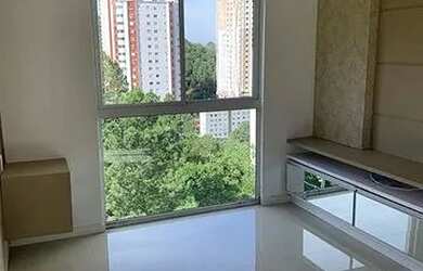 Imagem 6: ED. NO BAIRRO PIONEIROS. Piscina, Churrasqueira, Imóvel mobiliadoe140m²...