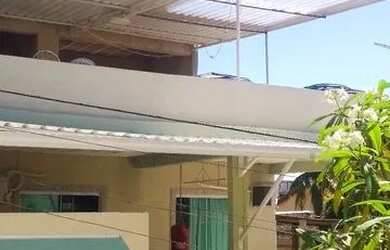 Imagem: A casa possui 3 Dormitórios, 5 Banheiros e está localizado