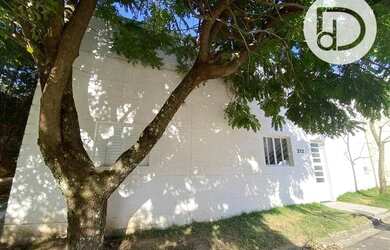 Imagem: A casa em condomínio possui 2 Dormitórios, 1 Banheiro, 65m²