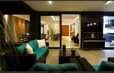 Imagem 5: Casa no condomínio Art Life - Recreio dos Bandeirantes