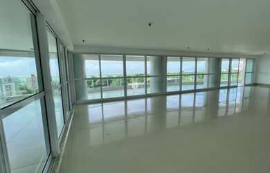 Imagem 6: Apartamento em Altiplano, com vista para o mar, 4 suítes, João Pessoa