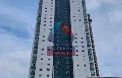 Imagem: O apartamento possui 3 Dormitórios, 3 Banheiros, 1 Vaga na