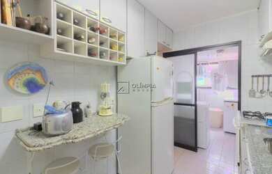 Imagem 10: Locação Apartamento 3 Dormitórios - 110 m² Moema