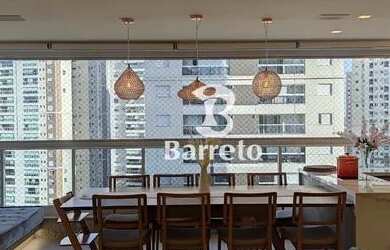 Imagem: Apartamento com 3 dormitórios à venda, 167 m² por R$ 1.990.000,00