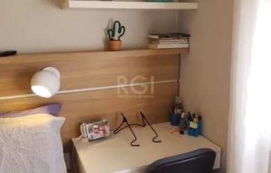 Imagem 7: Apartamento para Venda - 50m², 2 dormitórios, 1 vaga - Humaitá