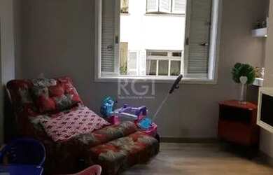 Imagem 3: Apartamento em Bom Fim