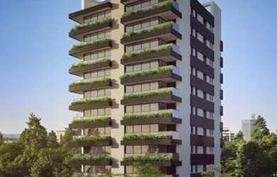 Imagem 4: Apartamento para Venda - 164.73m², 3 dormitórios, sendo 3 suites, 3 vagas - Higienópolis