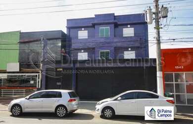 Imagem: O apartamento possui 1 Dormitório, 1 Banheiro e 43m² de Área