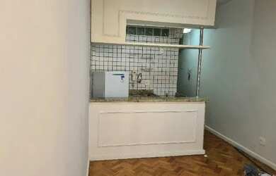 Imagem 7: Apto Mobiliado, Sala/Quarto Separados, Totalmente Reformado, Copacabana