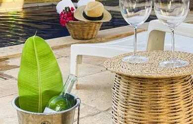 Imagem 5: Casa Arandu em São Miguel do Gostoso