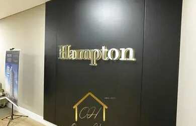 Imagem: O apartamento possui 3 Dormitórios, 5 Banheiros, 2 Vagas na