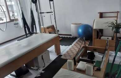 Imagem: O depósito possui 37m² de Área e está localizado em Cristo