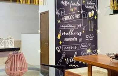 Imagem 10: Aluga mobiliada mensal com 4 quartos no Alto do Xurupita - Porto Seguro - BA