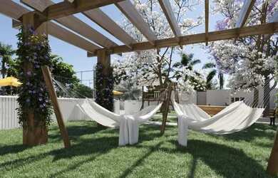 Imagem 15: Apartamento Padrão em São José do Rio Preto