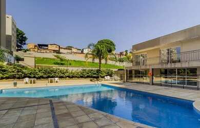 Imagem 1: Apartamento à venda Avenida Otto Niemeyer, Tristeza - Porto Alegre