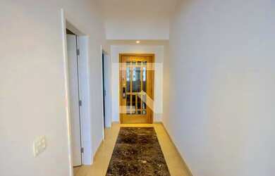 Imagem: O apartamento possui 3 Dormitórios, 5 Banheiros, 3 Vagas na