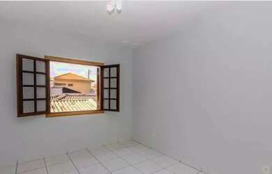 Imagem 8: Casa em São Paulo. Área de serviço, 126m² de Área, 2 Vagas na garageme3...