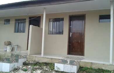 Imagem: A casa em condomínio possui 2 Dormitórios, 1 Banheiro, 1 Vaga