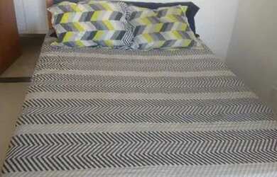 Imagem 3: Salvador Prime Quarto e Sala Caminho das Arvores - Salvador/BA