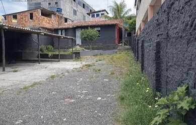 Imagem: O terreno possui 350m² de Área e está localizado em Portão